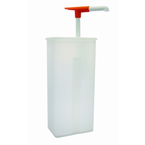 Schneider Druckknopf-Dosierspender