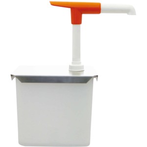 Schneider Druckknopf-Dosierspender Schneider Druckknopf-Dosierspender