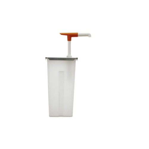 Schneider Druckknopf-Dosierspender