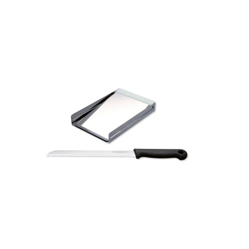 Schneider-Brezel-Schneide 