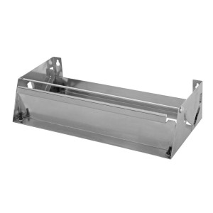 Schneider Folien- Abreissvorrichtung Breite 450mm Schneider Folien- Abreissvorrichtung Breite 450mm