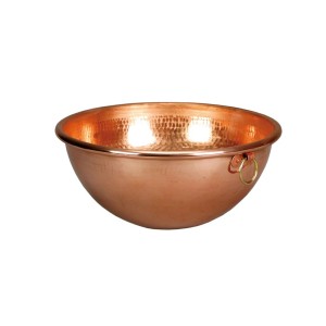 Schneider Eiweiss-Schüsseln mit Aufhängering 10,0Liter Schneider Eiweiss-Schüsseln mit Aufhängering 10,0Liter