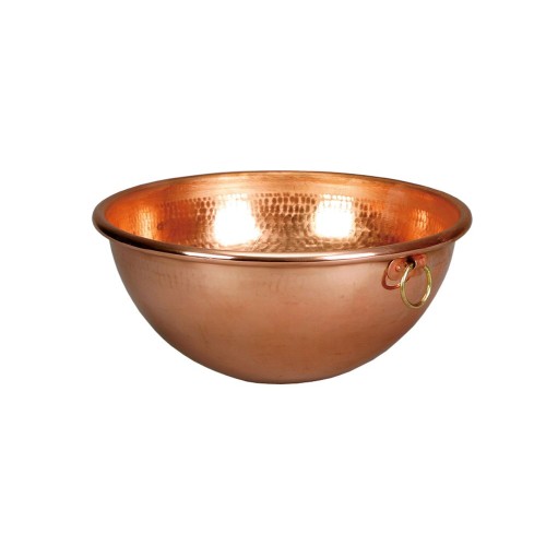 Schneider Eiweiss-Schüsseln mit Aufhängering 10,0Liter Schneider Eiweiss-Schüsseln mit Aufhängering 10,0Liter