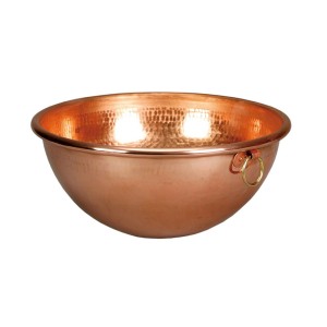 Schneider Eiweiss-Schüsseln mit Aufhängering 16,0Liter Schneider Eiweiss-Schüsseln mit Aufhängering 16,0Liter