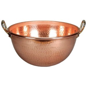 Schneider Eiweiss-Schüsseln mit zwei Griffen 4,6 Liter Schneider Eiweiss-Schüsseln mit zwei Griffen 4,6 Liter