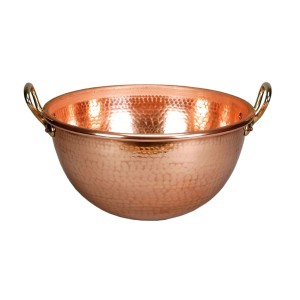 Schneider Eiweiss-Schüsseln mit zwei Griffen 16,0 Liter Schneider Eiweiss-Schüsseln mit zwei Griffen 16,0 Liter