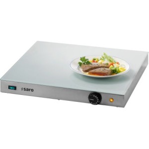 SARO Warmhalteplatte