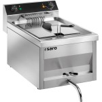 Saro Fritteuse Tischmodell GASTROLINE 12V