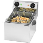 Fritteuse Modell PROFRI 6