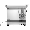Bartscher Fleischwolf FW200 – 1 Stück    Fleischwolf für die Verarbeitung von bis zu 200kg Fleisch pro Stunde