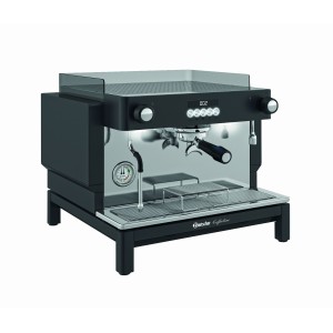 Bartscher Kaffeemaschine Coffeeline B10 Bartscher Kaffeemaschine Coffeeline B10
