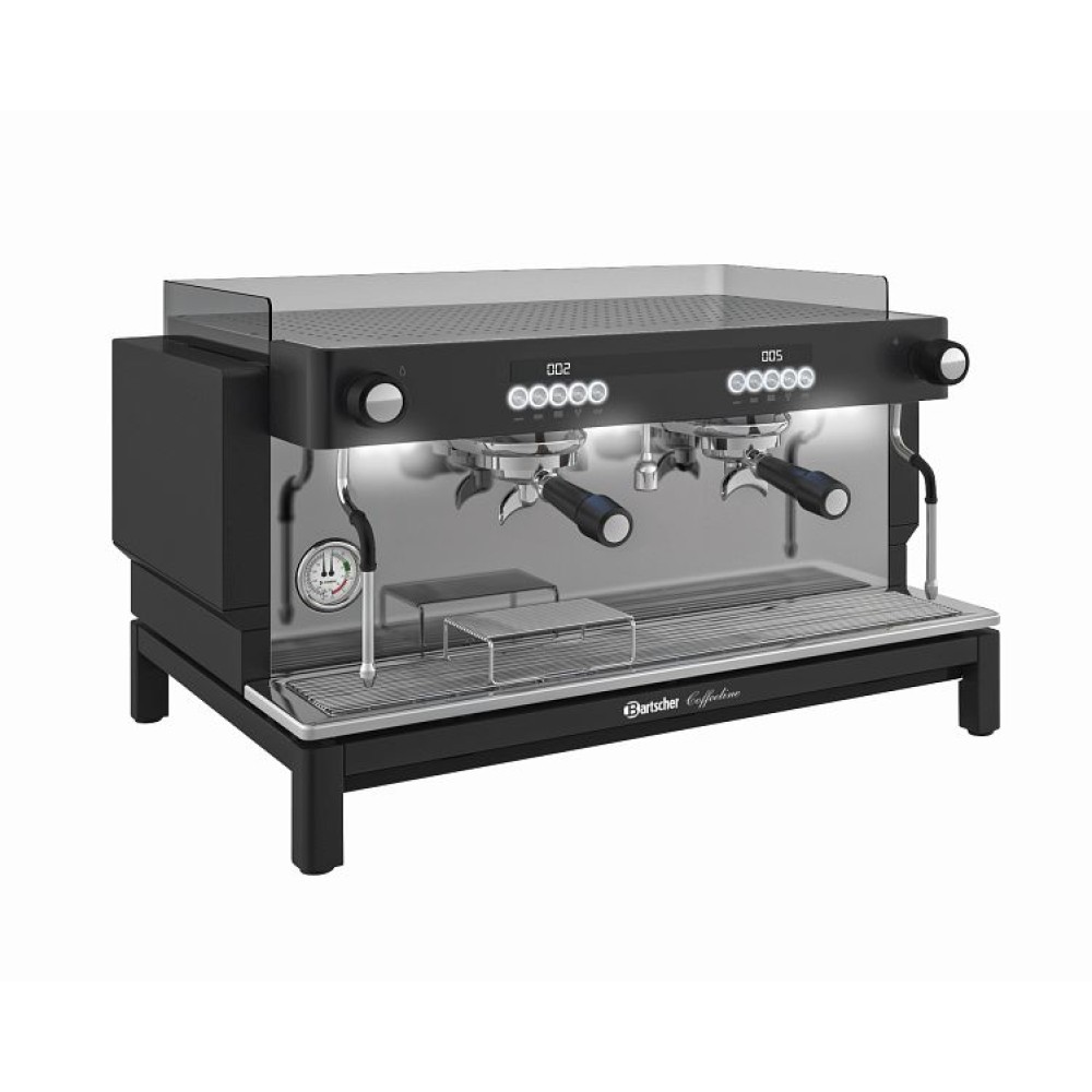 Bartscher Kaffeemaschine Coffeeline B20