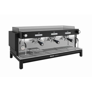 Bartscher Kaffeemaschine Coffeeline B30 Bartscher Kaffeemaschine Coffeeline B30