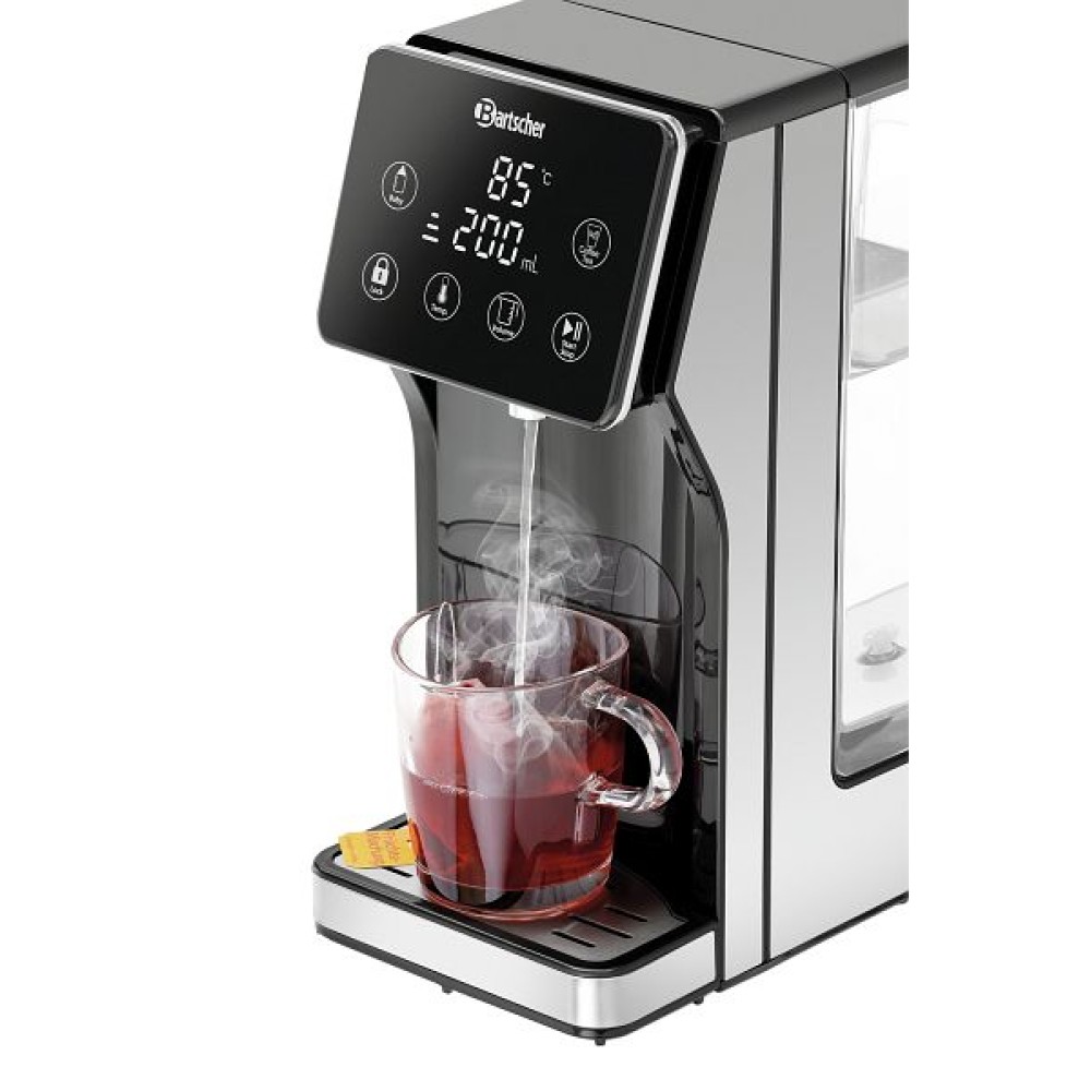 Bartscher Heisswasserbereiter D3000