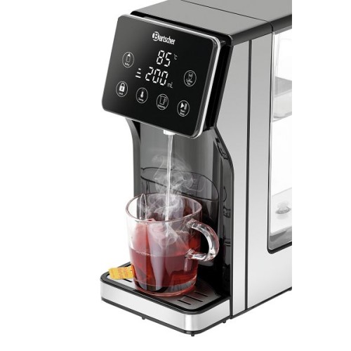 Bartscher Heisswasserbereiter D3000 Bartscher Heisswasserbereiter D3000