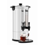 Bartscher Tee-/Heißwasserspender M8000