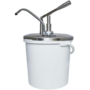  SCHNEIDER Hebel-Dosierspender