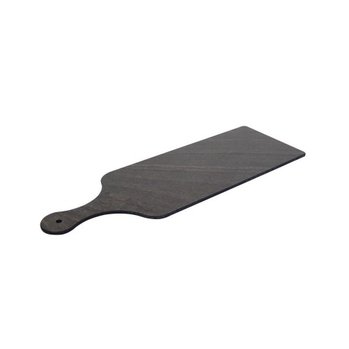 Schneider Auslagetabletts Sahara Dark Tablett rechteckig mit Griff