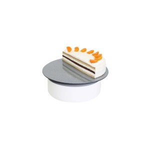 Schneider Tortenplatte,Drehbar,Batteriebetrieb