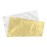 Alu-Zuschnitte 23 cm x 27 cm 500 Blatt Gold
