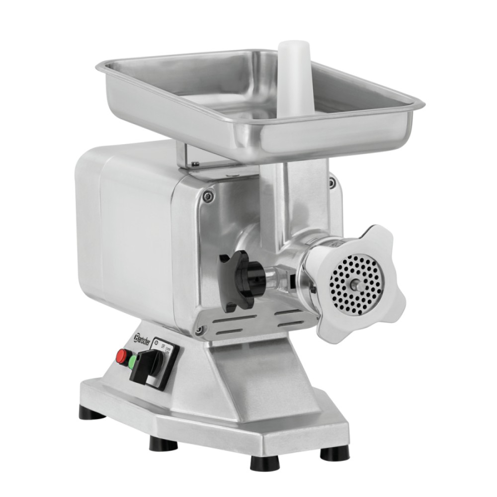  Bartscher Fleischwolf FW120 – 1 Stück 