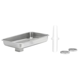  Bartscher Fleischwolf FW120 – 1 Stück 