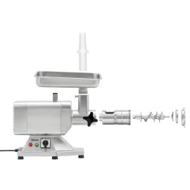  Bartscher Fleischwolf FW120 – 1 Stück 