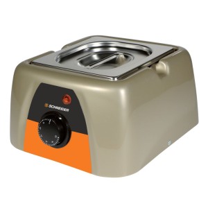 Schneider Schokolade-Temperiergeräte 1x1,5Liter