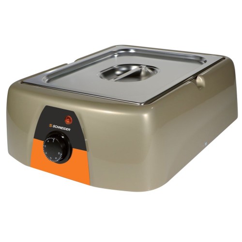 Schneider Schokolade-Temperiergeräte 1x6Liter Schneider Schokolade-Temperiergeräte 1x6Liter