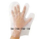 Hygienehandschuhe 3-Fingerform | Coex 
