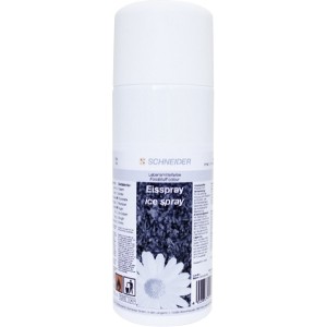 Schneider Lebensmittelspray Eis