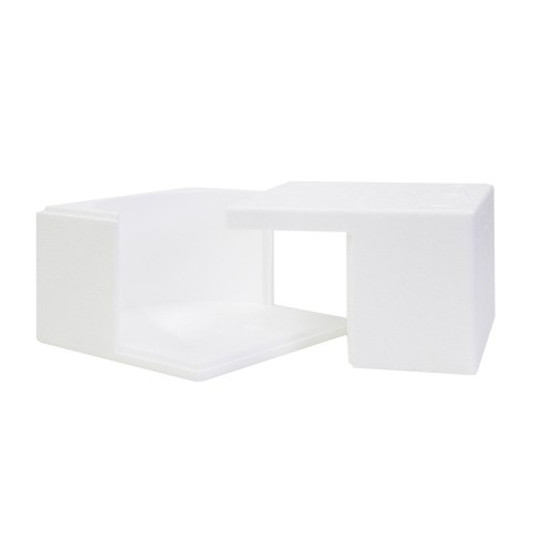 Tortenbox 280x280x190