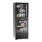 Kühl-/Gefrierkombination ,Bartscher