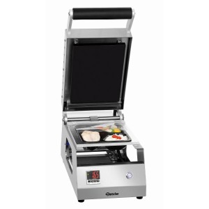 Bartscher  Siegelmaschinen 