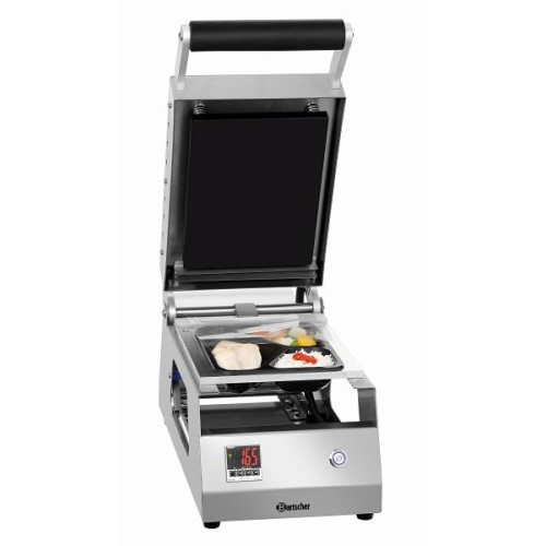 Bartscher  Siegelmaschinen 