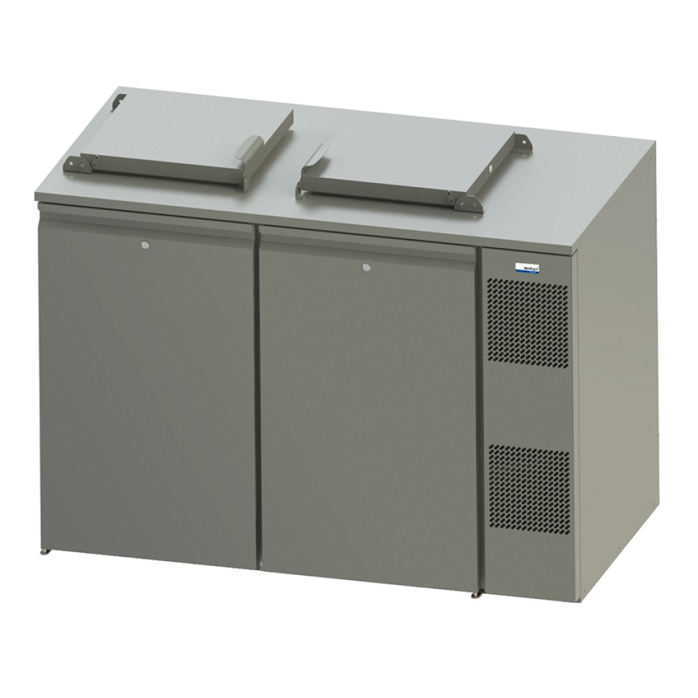 COOL-LINE Abfallkühler WASTE 240 / 2