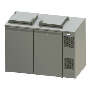 COOL-LINE Abfallkühler WASTE 240 / 2