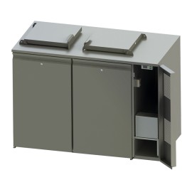 COOL-LINE Abfallkühler WASTE 240 / 2