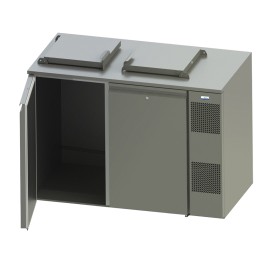 COOL-LINE Abfallkühler WASTE 240 / 2