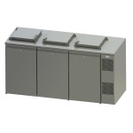 COOL-LINE Abfallkühler WASTE 240 / 3