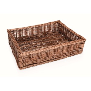 WAS BUFFETENKORB, VOLLWEIDE, 40x30x10cm 