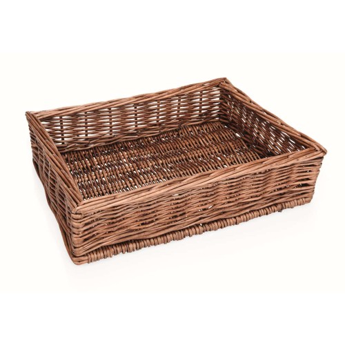 WAS BUFFETENKORB, VOLLWEIDE, 60x40x14cm 