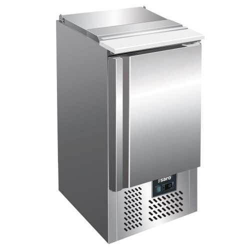SARO Saladette mit 1 Tür, Modell BALDUR S 400
