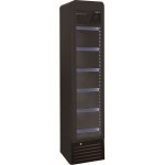 Saro Getränkekühlschrank schmal DK 134 PRO ROUND
