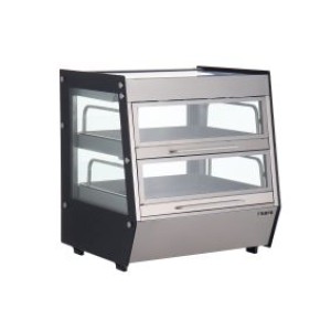 Saro Countertop-Kühlung Self Service Modell JULIAN Saro Countertop-Kühlung Self Service Modell JULIAN