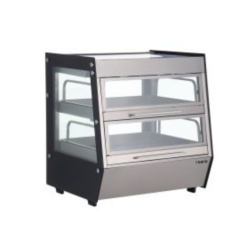 Saro Countertop-Kühlung Self Service Modell JULIAN