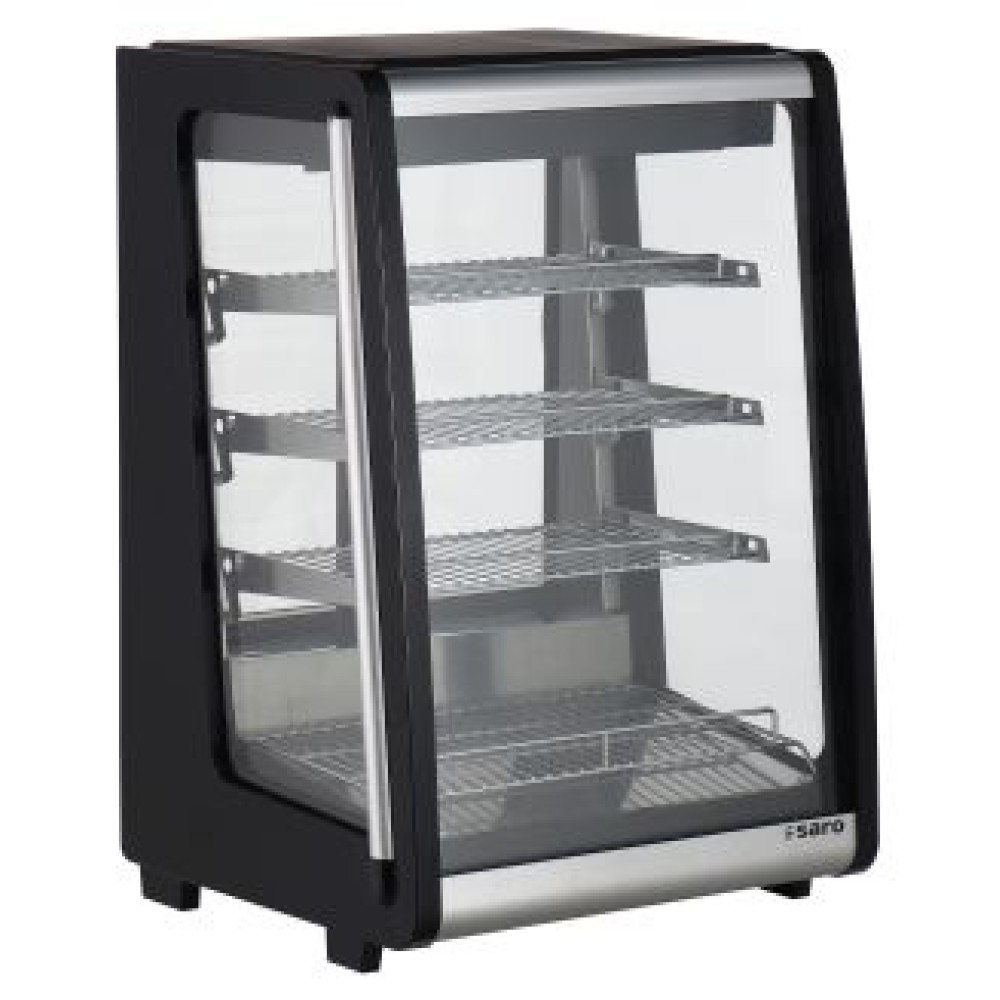 Saro Kühlvitrine Modell ALBA Saro Kühlvitrine Modell ALBA
