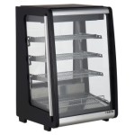 Saro Kühlvitrine Modell ALBA