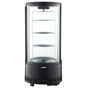 Saro Kuchenvitrine Modell ELIZA Saro Kuchenvitrine Modell ELIZA