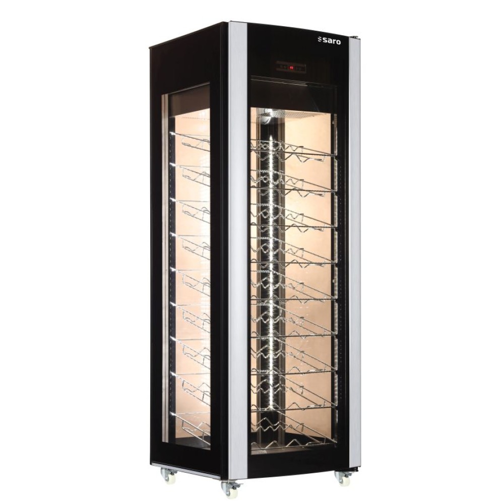 Saro Weinkühlschrank Modell WK 81